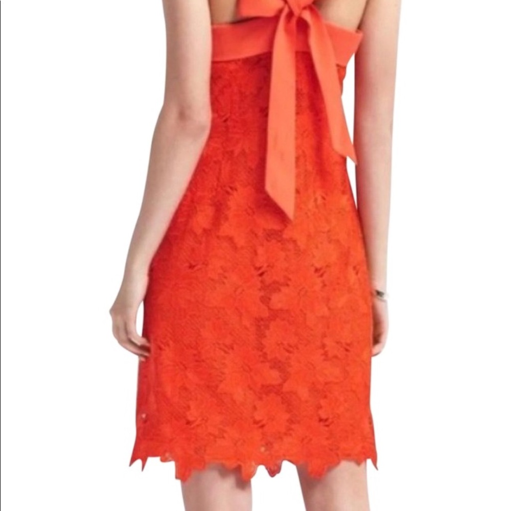 BANNA REPUBLIC- Limited edition dress